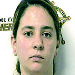 Mother Charged With DUI Resulting In Death of Her Daughter