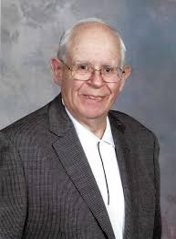 Mr. Paul “Wayne” Read