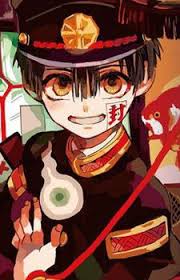 Hanako Kun Jibaku Shounen Hanako Kun Myanimelist Net Hanako Anime Characters Anime Guys