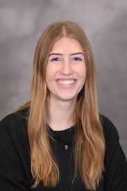 2023 Women's Track & Field Roster