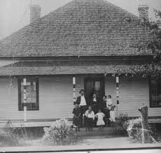 Just Roamed The Land: An Indian Chief?