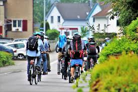 Asta inseamna un singur lucru: PoliÈiÈtii Cu Ochii Pe BicicliÈtii SÄtmÄreni Ce Reguli Trebuie Respectate Pentru A ScÄpa De AmendÄ