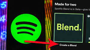 Always remember that you can disable the collaborative feature anytime you want to prevent other users from editing the playlist. Spotify Blend How To Make A Blend Playlist On Spotify Popbuzz