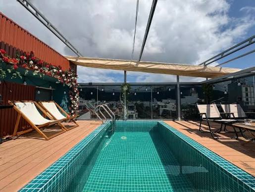 villa Đà Nẵng 4 phòng ngủ