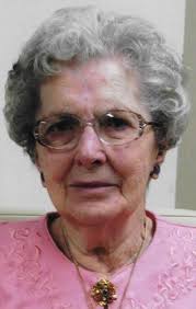 Gamble, Frances (Carew)