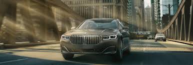 2020 Bmw 7 Series Lease Near Phoenix Az