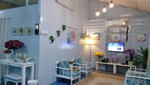Check spelling or type a new query. Dekorasi Rumah Papan Yang Terbiar Di Kampung Giler Deco