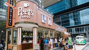 Find the closest peet's coffee locations on nearum.com. Peet S Pop Up Peet S Coffee Case Study Jack Morton