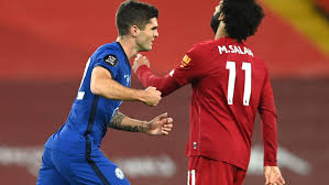 Обзор матча (28 августа 2021 в 19:30) ливерпуль: 5 3 Liverpul Obygral Chelsi V Rezultativnom Matche Sport Ekspress