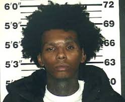 BREAKING: Jackson police announced a woman was also arrested in connection  to the shooting death of Sgt. James Dotson, Jr., with the Hinds County  Sheriff's Office. Police said Ladarien Jones was charged