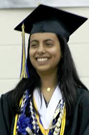 Tonasket High School Class of 2019 graduation