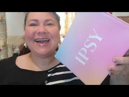 Ipsy Boxycharm June 2025 Box