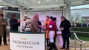 Rob james, a jockey who won at cheltenham in 2020 on a gordon elliott trained horse, has appeared in a shocking video where he appears to sit on a dead horse. Video Released Of Jockey Rob James Sitting On A Dead Horse