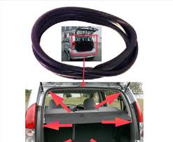 Maybe you would like to learn more about one of these? Perodua Myvi 2005 2010 Glass Run Channel Getah Pintu Cermin Rrh Rear Right Lazada