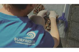 Car en l'absence actuelle de filtrage et de traitement efficaces des déchets. Protecting The Ocean With The Ngo Surfrider Foundation Europe Lamazuna