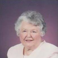 Tribute for Wilda Martin (Guest book)