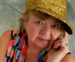 Margaret Elizabeth Mayer (Shurina)