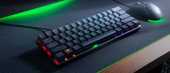 When i exit the synapse application, i'm able to use the shortcut successfully. Razer Huntsman Mini Review Tom S Guide