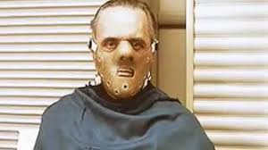 Silence of the lambs masks (see desc). Anthony Hopkins Testing Different Masks For Hannibal Lecter In The Silence Of The Lambs Youtube