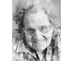 Ethel Nielson Obituary (1921