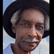 Mr. Walter Milburn Jr. Obituary