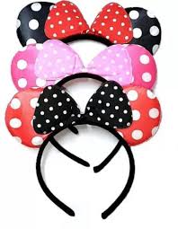 Floral hand embroidered linen headband. Baby Hair Bands Buy Baby Hair Bands Online At Best Prices In India Flipkart Com