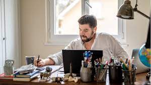 Working From Home Means A Tax Deduction Right Fordhamgroup