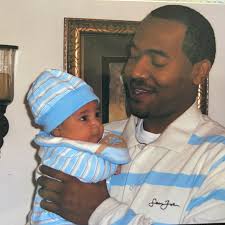 Happy Donnell Robinson Day! Take your time, eat a big sandwich (cause don't  ever underestimate the power of a sandwich), and give your friends and  loved ones the biggest hug you got.