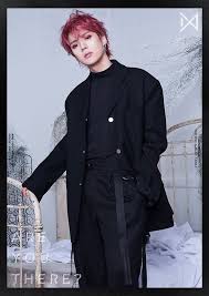 Monsta x (몬스타엑스) consists of 6 members: Profil Biodata Fakta Monsta X Omah Kpop