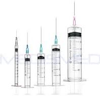 Medis Auto Disable Syringes - Disposable Syringes Suppliers ...
