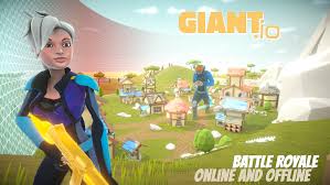 Download Giant Io 3 Apk Mod Money For Android