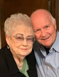 Obituary information for Patsy "Pat" Ruth Broadway