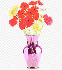 If you want to learn drawing flowers, you are in right place. Bouquet Of Flowers Drawing Png Download 650 1008 Free Transparent Vase Png Download Cleanpng Kisspng