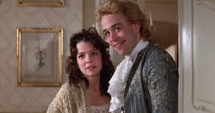 KAYCAST: Amadeus (1984)
