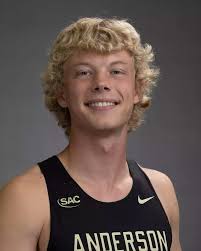 2025-26 Men's Track and Field Roster