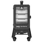 Pro Series Pellet Smoker - Black Pit Boss