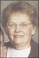 Frieda Will Obituary and Online Memorial (2010)
