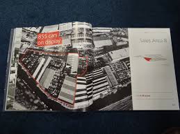Starting with designing on a proper template will save you a lot of time and also make the entire process seamless and smooth. Designing A Coffee Table Book For Cargiant Design Inc