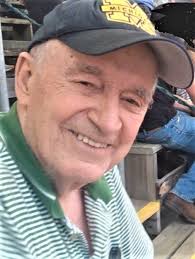 Harold DeVries Obituary