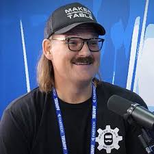 Becoming the Nashville metal guys with Adam Heffner of Maker Table