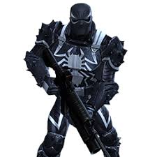 Being a skill champion, he has a class bonus against science champions, but is weak to mutant champions. Agent Venom Marvel Contest Of Champions Wiki Fandom