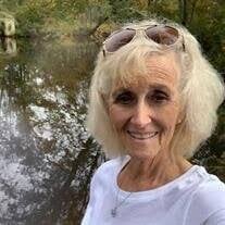 Vicki H Loveland Obituary