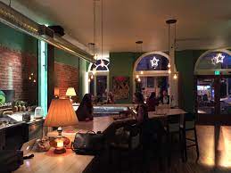 Kava Lounge Is Now Open For Your Legal Sedation Needs Eater Sf