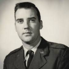 Obituary information for John Harlow