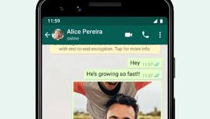 ✓galería de imágenes lindas en alta calidad. Whatsapp Tutorial Para Que Oculte Su Foto De Perfil A Desconocidos Aplicaciones Apps Smartphone Celulares Viral Truco Tutorial Estados Unidos Espana Mexico Nnda Nnni Tecnologia Gestion