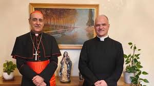 Trend Google: fraternità san pio x scomunica