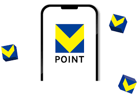 Vヘルスナビ｜Vポイントサイト