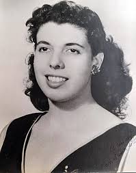 Nancy Fernandez Obituary