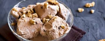 Made with cashew milk, this creamy sweet dessert rivals any dairyful chocolate ice cream. Here Are The Best Vegan Ice Cream Flavors Money Can Buy