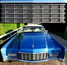 Image result for Dark Blue 1972 Lincoln